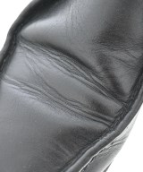 STOCK NO（ストックナンバー）ブーツ 黒 サイズ:26cm メンズ/2200664401023