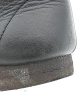 STOCK NO（ストックナンバー）ブーツ 黒 サイズ:26cm メンズ/2200664401023