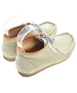 STOCK NO（ストックナンバー）ブーツ ベージュ サイズ:26.5cm メンズ/2200692809181