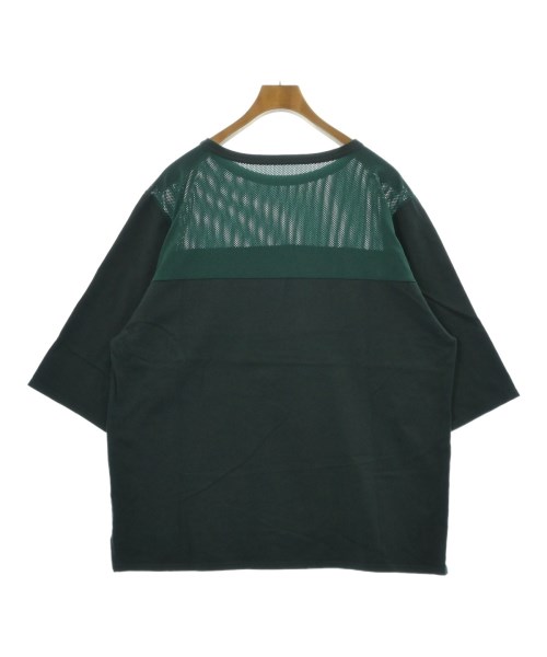 surprise relax balance（サプライズリラックスバランス）Tシャツ・カットソー 緑 サイズ:3(L位) メンズ/2200496978045