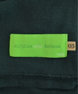 surprise relax balance（サプライズリラックスバランス）Tシャツ・カットソー 緑 サイズ:3(L位) メンズ/2200496978045