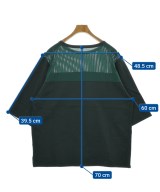 surprise relax balance（サプライズリラックスバランス）Tシャツ・カットソー 緑 サイズ:3(L位) メンズ/2200496978045