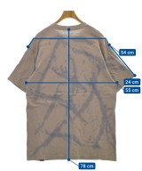 surprise relax balance（サプライズリラックスバランス）Tシャツ・カットソー ベージュ サイズ:3(L位) メンズ/2200496978052