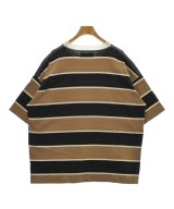 surprise relax balance（サプライズリラックスバランス）Tシャツ・カットソー 茶 サイズ:-(XL位) メンズ/2200496978069