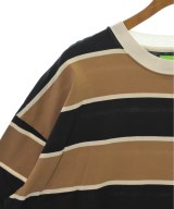 surprise relax balance（サプライズリラックスバランス）Tシャツ・カットソー 茶 サイズ:-(XL位) メンズ/2200496978069