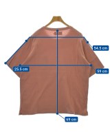 surprise relax balance（サプライズリラックスバランス）Tシャツ・カットソー ピンク サイズ:3(L位) メンズ/2200496978076