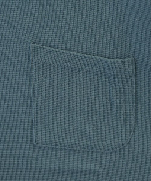 surprise relax balance（サプライズリラックスバランス）Tシャツ・カットソー 青 サイズ:3(L位) メンズ/2200496978083