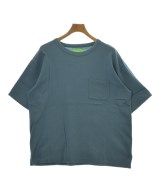 surprise relax balance（サプライズリラックスバランス）Tシャツ・カットソー 青 サイズ:3(L位) メンズ/2200496978083