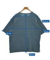 surprise relax balance（サプライズリラックスバランス）Tシャツ・カットソー 青 サイズ:3(L位) メンズ/2200496978083