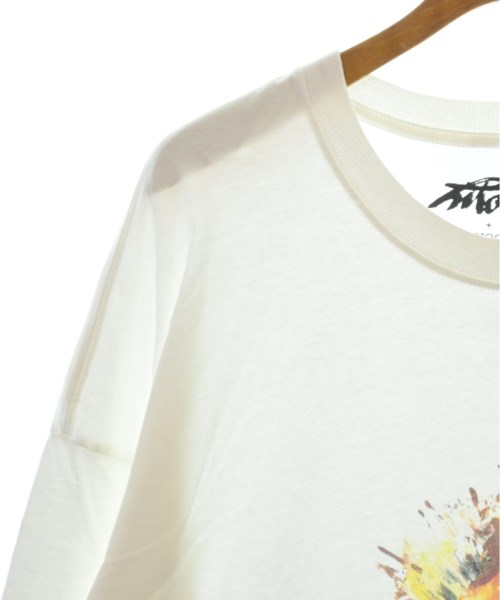 surprise relax balance（サプライズリラックスバランス）Tシャツ・カットソー 白 サイズ:-(XXL位) メンズ/2200496978090