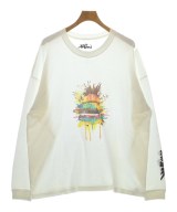 surprise relax balance（サプライズリラックスバランス）Tシャツ・カットソー 白 サイズ:-(XXL位) メンズ/2200496978090