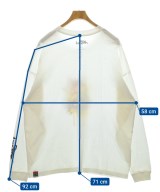 surprise relax balance（サプライズリラックスバランス）Tシャツ・カットソー 白 サイズ:-(XXL位) メンズ/2200496978090