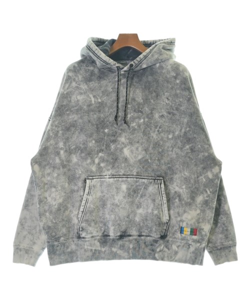 surprise relax balance(サプライズリラックスバランス)パーカー 黒 サイズ:-(XXL位)/2200687879069