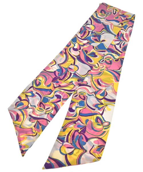 Susan Daniels(スーザンダニエルズ)バンダナ・スカーフ その他（柄物・カラフル） サイズ:-/2200648078296