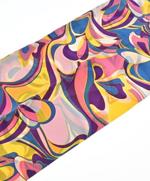 Susan Daniels（スーザンダニエルズ）バンダナ・スカーフ その他（柄物・カラフル） サイズ:- レディース/2200648078296