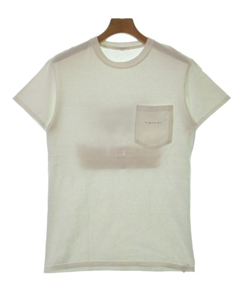 タマニワ(TAMANIWA)のTAMANIWA Tシャツ・カットソー