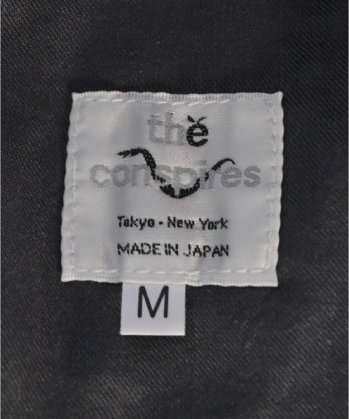 the conspires（ザコンスパイアーズ）その他 紺 サイズ:M メンズ/2200462094014
