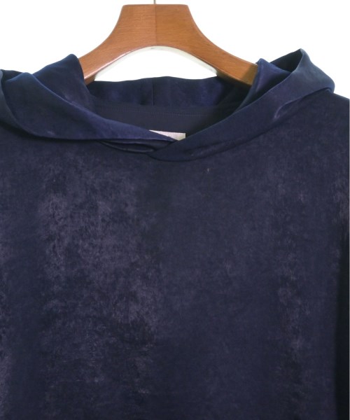 the conspires（ザコンスパイアーズ）カジュアルシャツ 紺 サイズ:S メンズ/2200480884505