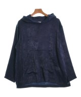 the conspires（ザコンスパイアーズ）カジュアルシャツ 紺 サイズ:S メンズ/2200480884505