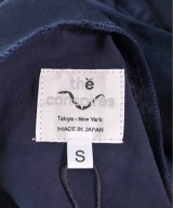 the conspires（ザコンスパイアーズ）カジュアルシャツ 紺 サイズ:S メンズ/2200480884505