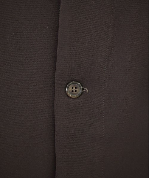 the conspires（ザコンスパイアーズ）その他 茶 サイズ:S メンズ/2200483297128