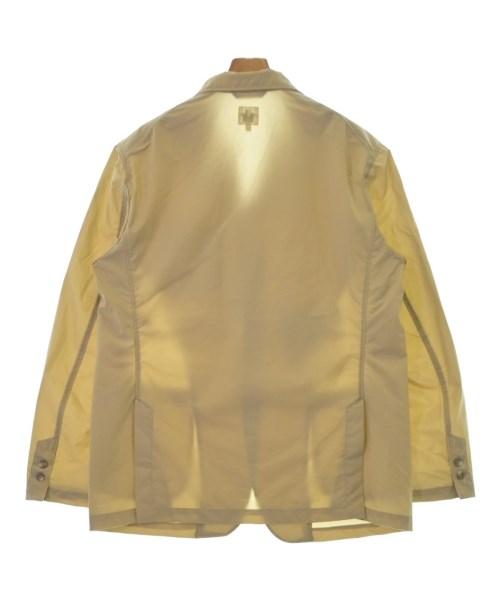 the conspires（ザコンスパイアーズ）ジャケット ベージュ サイズ:L メンズ/2200483297272