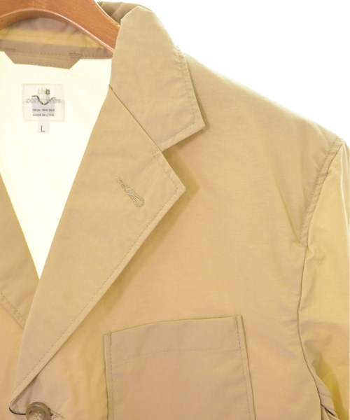 the conspires（ザコンスパイアーズ）ジャケット ベージュ サイズ:L メンズ/2200483297272