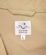the conspires（ザコンスパイアーズ）ジャケット ベージュ サイズ:L メンズ/2200483297272