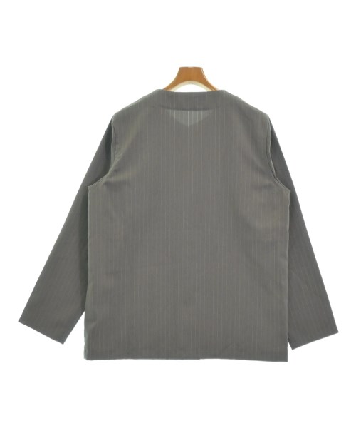 the conspires（ザコンスパイアーズ）その他 グレー サイズ:M メンズ/2200484169073