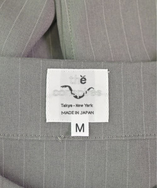 the conspires（ザコンスパイアーズ）その他 グレー サイズ:M メンズ/2200484169073