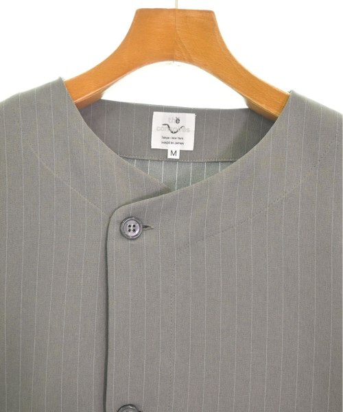 the conspires（ザコンスパイアーズ）その他 グレー サイズ:M メンズ/2200484169073