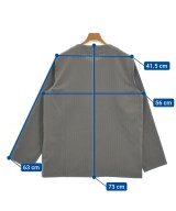 the conspires（ザコンスパイアーズ）その他 グレー サイズ:M メンズ/2200484169073