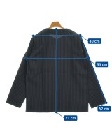 the conspires（ザコンスパイアーズ）その他 紺 サイズ:S メンズ/2200484169080