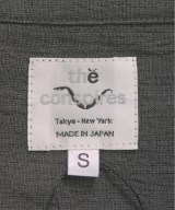 the conspires（ザコンスパイアーズ）カジュアルシャツ グレー サイズ:S メンズ/2200487614051