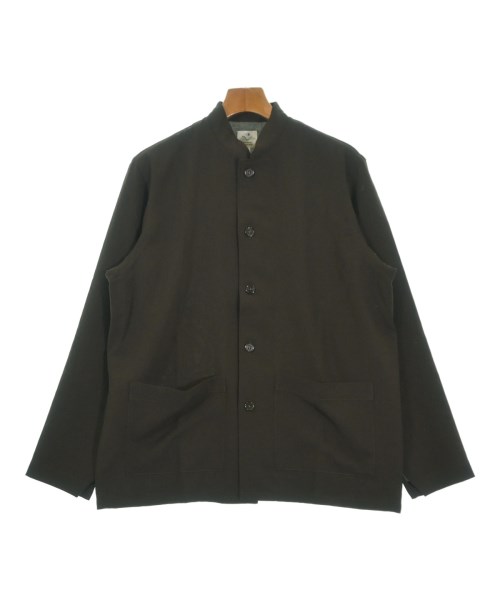 the conspires(ザコンスパイアーズ)その他 茶 サイズ:S/2200671799014