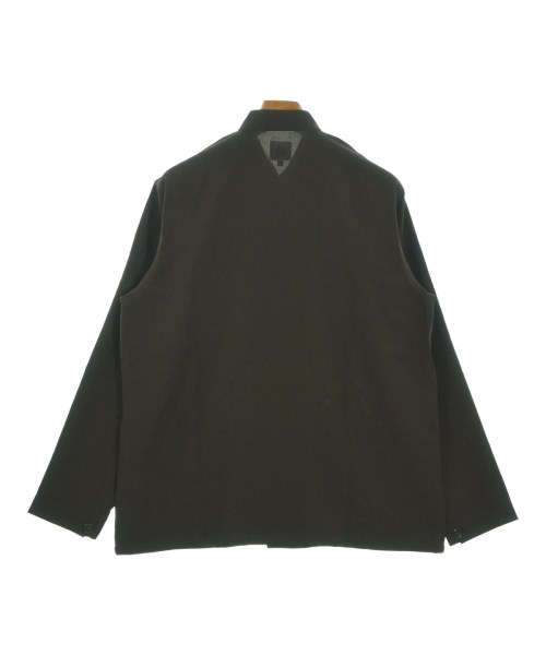 the conspires（ザコンスパイアーズ）その他 茶 サイズ:S メンズ/2200671799014