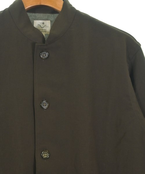 the conspires（ザコンスパイアーズ）その他 茶 サイズ:S メンズ/2200671799014