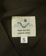 the conspires（ザコンスパイアーズ）その他 茶 サイズ:S メンズ/2200671799014