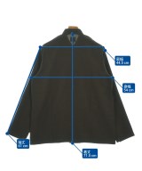 the conspires（ザコンスパイアーズ）その他 茶 サイズ:S メンズ/2200671799014