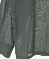 the conspires（ザコンスパイアーズ）カジュアルシャツ グレー サイズ:L メンズ/2200648518013