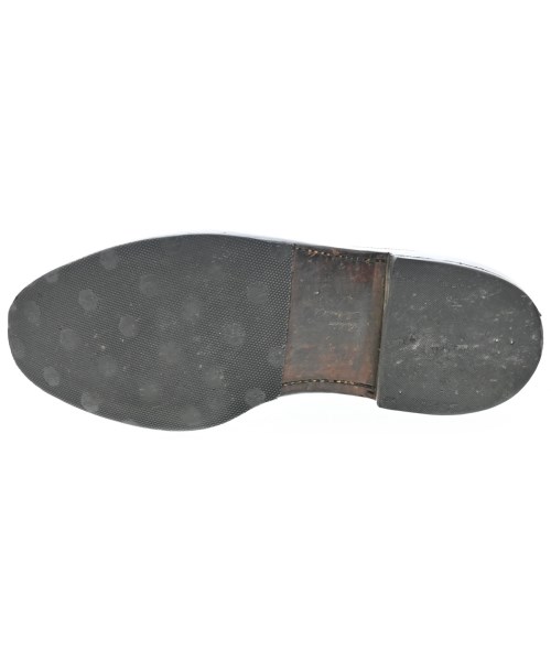 Florsheim（フローシャム）ビジネス・ドレスシューズ 茶 サイズ:UK8(26.5cm位) メンズ/2200625505074