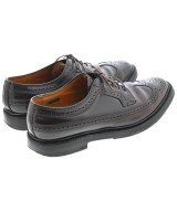 Florsheim（フローシャム）ビジネス・ドレスシューズ 茶 サイズ:UK8(26.5cm位) メンズ/2200625505074