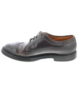 Florsheim（フローシャム）ビジネス・ドレスシューズ 茶 サイズ:UK8(26.5cm位) メンズ/2200625505074