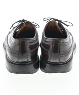 Florsheim（フローシャム）ビジネス・ドレスシューズ 茶 サイズ:UK8(26.5cm位) メンズ/2200625505074