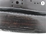 Florsheim（フローシャム）ビジネス・ドレスシューズ 茶 サイズ:UK8(26.5cm位) メンズ/2200625505074