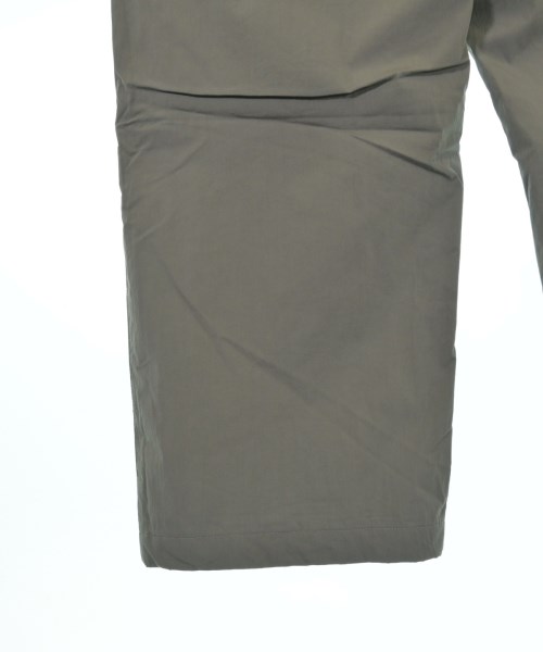 THE TRILOGY TAPES（トリロジーテープス）その他 カーキ サイズ:M メンズ/2200618472550