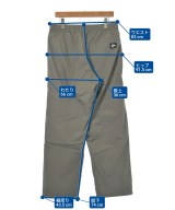 THE TRILOGY TAPES（トリロジーテープス）その他 カーキ サイズ:M メンズ/2200618472550