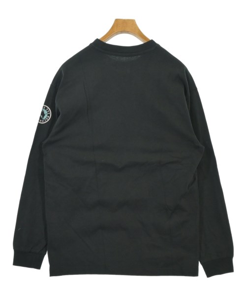 THE TRILOGY TAPES（トリロジーテープス）Tシャツ・カットソー 黒 サイズ:L メンズ/2200673344045