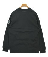 THE TRILOGY TAPES（トリロジーテープス）Tシャツ・カットソー 黒 サイズ:L メンズ/2200673344045