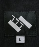 THE TRILOGY TAPES（トリロジーテープス）Tシャツ・カットソー 黒 サイズ:L メンズ/2200673344045